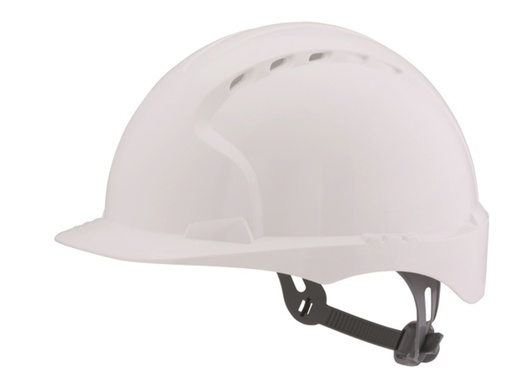 [HH116] EVO2 SAFETY HELMET C/W SLIP RATCHET NON-VENTED