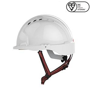 [HH906] EVO 5 DUALSWITCH MICRO PEAK VENTED HELMET