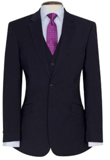 [JK064] AVALINO JACKET 2 BUTTON
