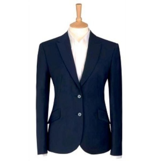 [JK066] LADIES NOVARA JACKET 2 BUTTON