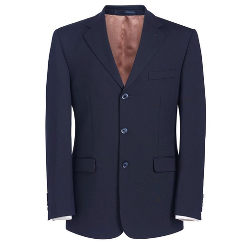 [JK155] LANGHAM SB 3 BUTTON JKT