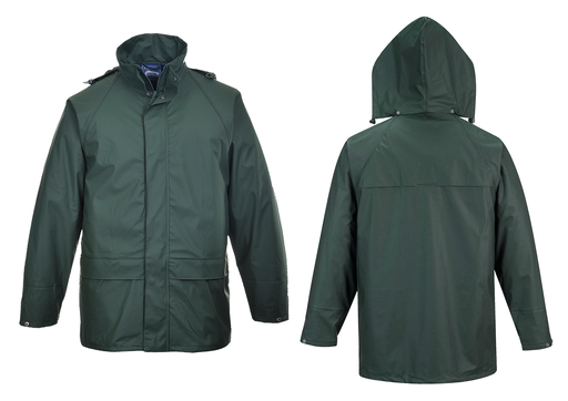 [JK500] S450 SEALTEX JACKET 200G