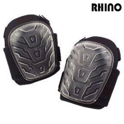 [AC153] RHINOtec GEL FILLED KNEEPADS