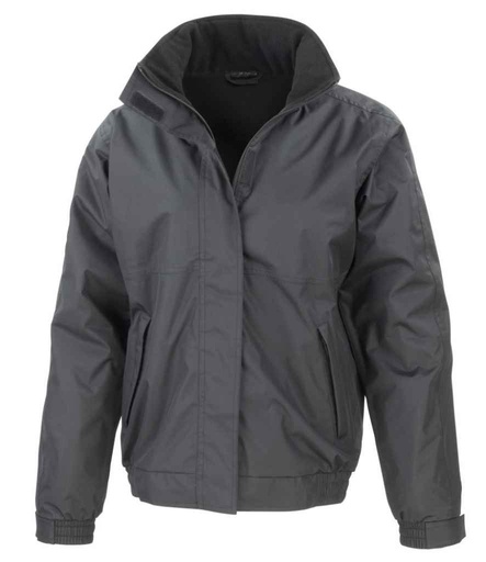 [JK969] RS221M RESULT CORE CHANNEL JACKET