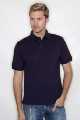 [PS033] H400 POLO SHIRT
