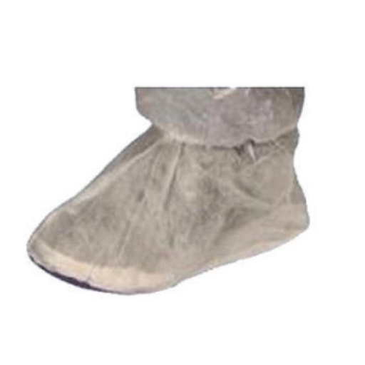 [AC179] D/LUXE PVC/PP OVERSHOE SLIP RESISTANT