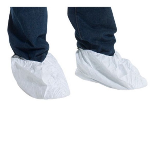 [AC202] TYVEK OVERSHOE ( POSA ) PAIR