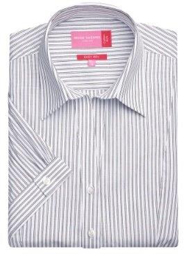 [SH141] PESCARA SHORT SLEEVE BLOUSE (2217)
