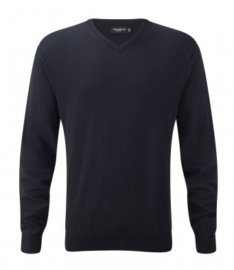 [SS031] 710M V NECK SWEATER