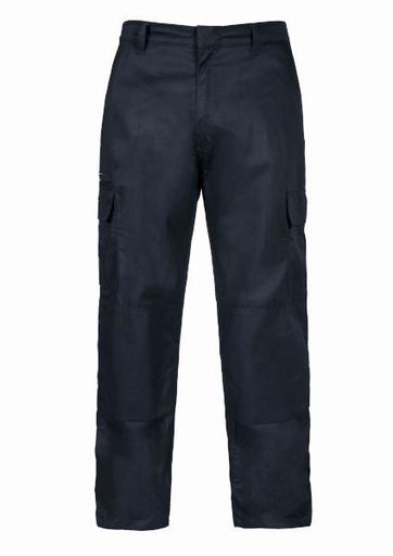 [TR356] AQUA CLASSIC CARGO C/W KNEE PAD PKT