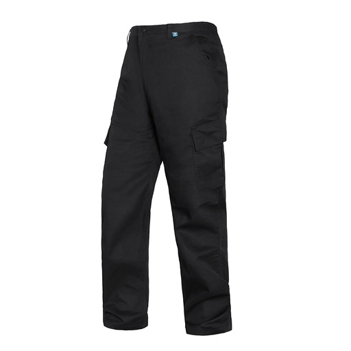 [TR575] LADIES CARGO TROUSER