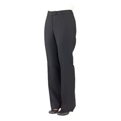 [TR576] CHELSEA LADIES FLARED TRS