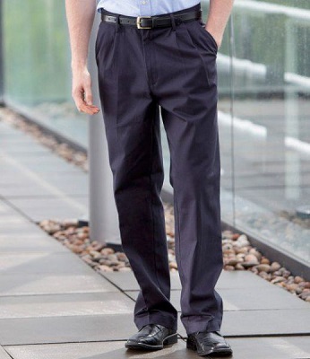 [TR657] H600 HENBURY CHINO TROUSER