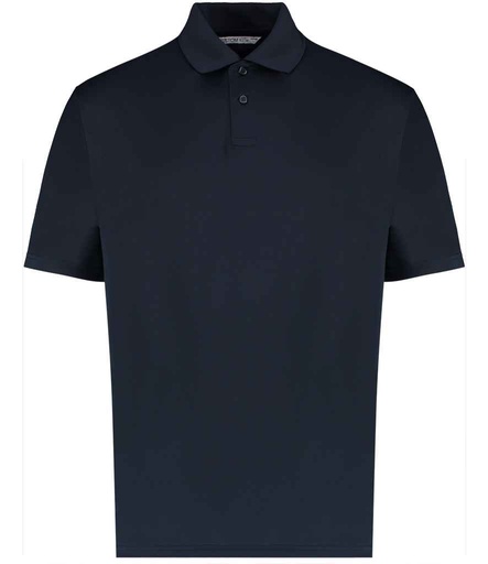 [PS207] KUSTOM KIT COOLTEX PLUS PIQUE POLO SHIRT