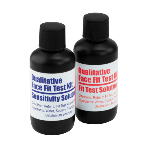 [RP048] BPT080 SPARE TEST SOLUTION FOR FACE TESTING KIT PACK OF 2 BOTTLES