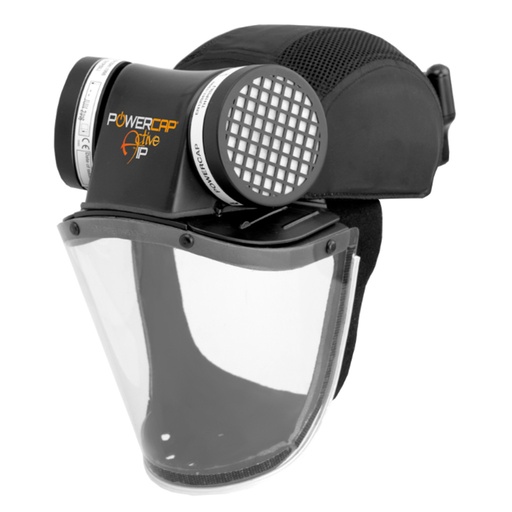 [RP112] POWERCAP ACTIVE WITH IMPACT PROTECTION (CAE602-941-100)