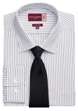 [SH246] 7540 RUFINA CLASSIC FIT LONG SLEEVE SHIRT