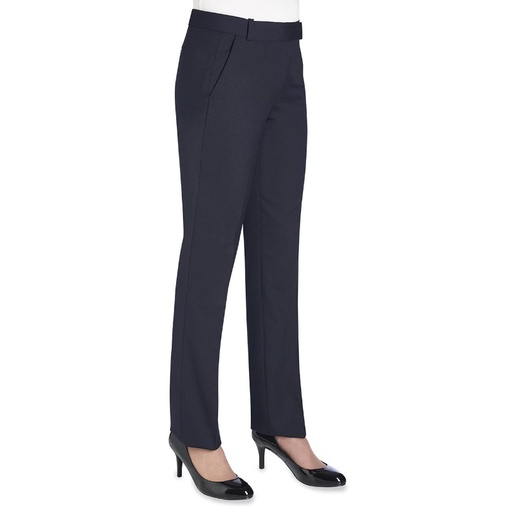 [TR673] 2262 ASTORIA LADIES TAILORED LEG TROUSER