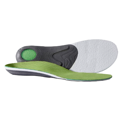 [FW450] ACTIV-STEP 3FEET WORK FOOTBEDS MID