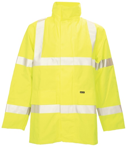 [JK411] A021 GORE-TEX WORK SAFE JACKET
