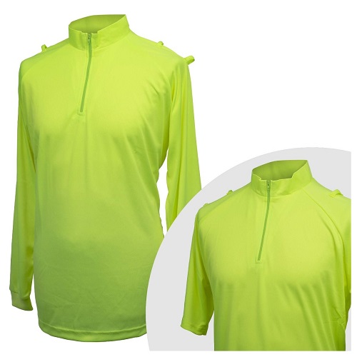 [PS206] NT24025 LONG SLEEVE COMFORT SHIRT