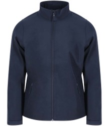 [JK478] RX500F PRO RTX LADIES PRO TWO LAYER SOFT SHELL JACKET