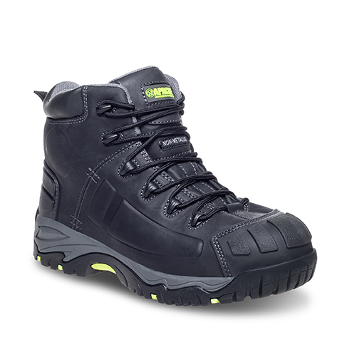 [FW452] APACHE MERCURY NON-METALLIC WATERPROOF BOOT